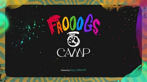 frooogs camp